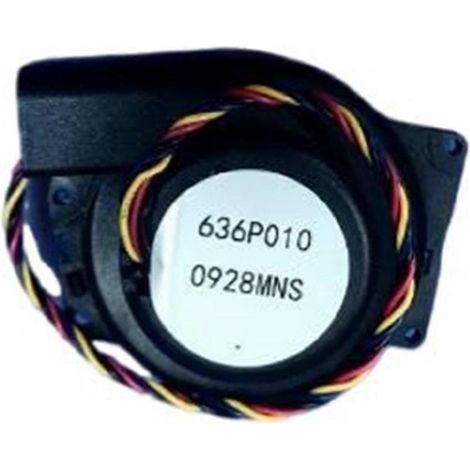 Module de tête de nettoyage, moteur d'hélice, ventilateur pour aspirateur iRobot E5 E6 I3 I4 I5 I6 I7 J7 I8 - Pièces de rechange (1/5)