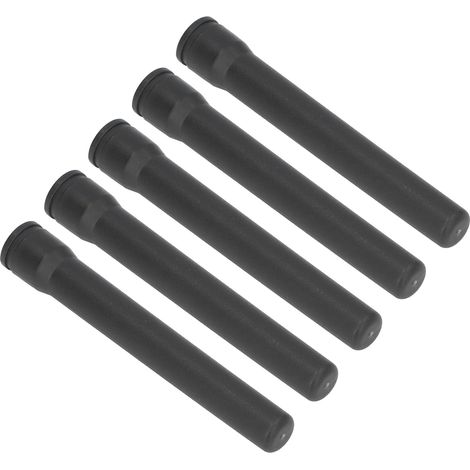 Antenne omnidirectionnelle 5G, antenne tige adhésive extérieure plein spectre 4G 3G 2G, connecteur SMA interne à six pans. Idéale pour vidéosurveillance, maison intelligente, appareils Internet et com (1/5)
