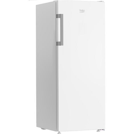 Beko B1RFNE274W Gefrierschrank weiß 220 Liter (1/4)