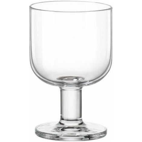 Verre Hosteria Vino Cc 200 Pz 6 Bormioli