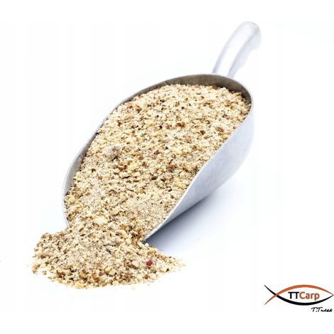 Farina di cipero TTCarp 1 kg