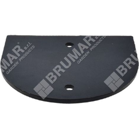 Antivibración para motosegadoras ATTILA - 052054