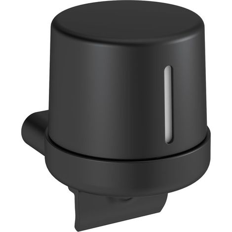 Cosmic Architect S+ Seifenspender WJC235A0003036 400 ml, schwarz matt