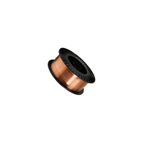 Soudure MIG Métal D'Apport Acier Ø 1.2 Bobine 15 Kgs