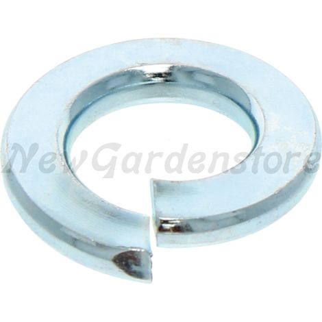 Arandela de muelle para tractor cortacésped compatible CASTELGARDEN 13271751