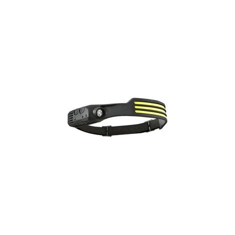 Basetbl – Lampe frontale LED 3000 Lumens – 3 LED 230° – Rechargeable USB avec capteur de mouvement – Étanche IPX5 pour activités extérieures