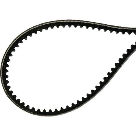 Cinghia trapezoidale Z10x475 DIN2215 AS-MOTOR E08876ASM (1/3)