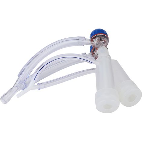 HL M09 accessoire de machine à traire d'équipement de traite hygiénique sûr en plastique pour les moutons de bétail(HL) (1/5)