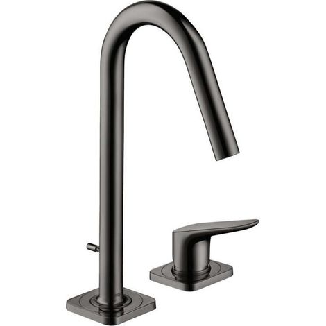 hansgrohe AXOR Citterio M 2-Loch Waschtischmischer 160 mit (1/4)