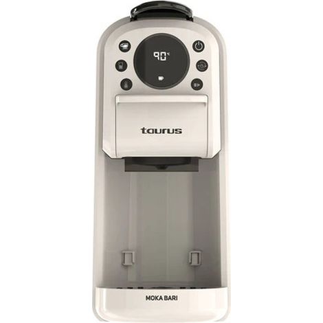 Macchina da caffè taurus mokabari 1250 W 0,7 L