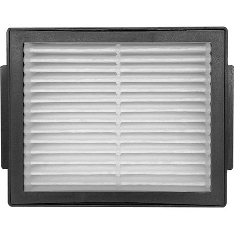 Geeignet für Zubehör, Filterkartuschen und HEPA-Filter für iRobot i7+/E5/E6 Saugroboter. (1/4)