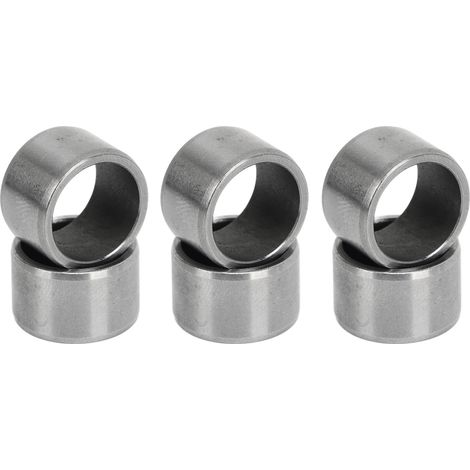 6PCS Broches d'Alignement de Culasse Haute Température Étanche Remplacement Moteurs Cummins 5.9L 6.7L (1/5)