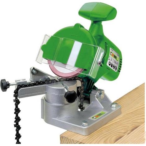 ALTUNA HERMANOS HERRAMIENTAS afilador de cadena universal dic220 altuna