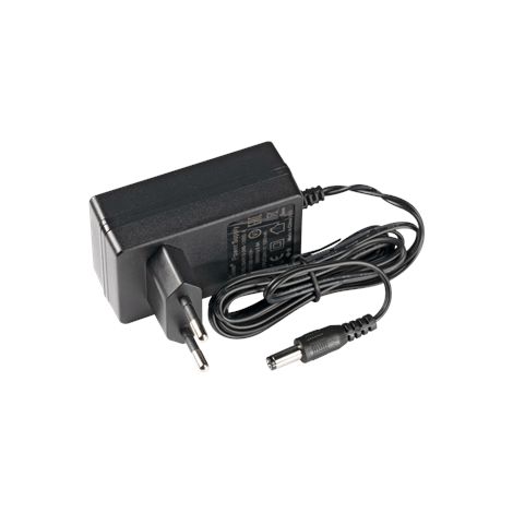 MikroTik 24V 1,2A Netzteil mit geradem Stecker SAW30-240-1200GA IN (1/2)