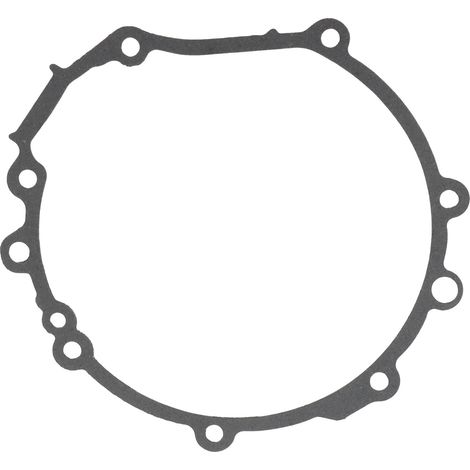 GOOFIT High Performance One-Piece Gasket  Fits Kawasaki ZX12R/ZX-12R (2000-2006)  Magnetic Cover Gasket for 1000cc Sport Motorcycles 