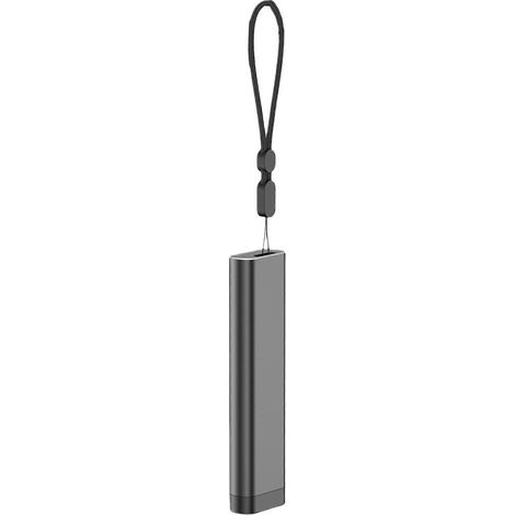 Boîte de rangement BUDI 30 en 1 pour cartes TF, SIM et mémoire J5 2022NEW O2O0 (1/5)