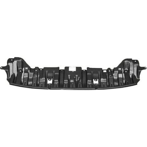 Cache sous moteur avant, déflecteur inférieur Toyota Prius 2009-2012
