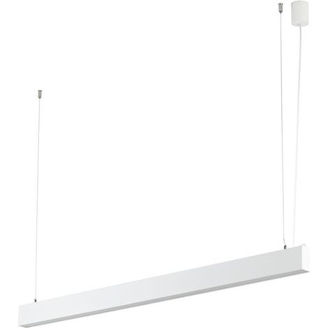 Lampada a sospensione LED bianca di lusso CCT 18174 TK Lighting (1/5)