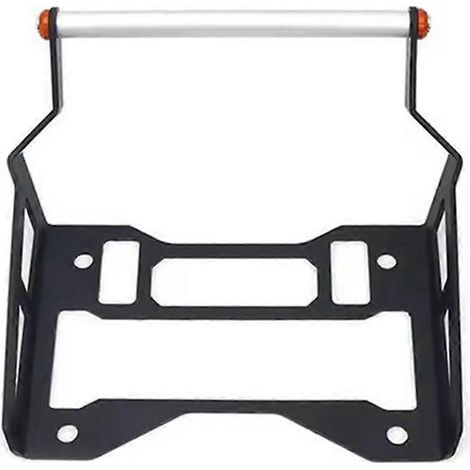 Motorrad-Handy-GPS-Plattenhalterung 12 mm