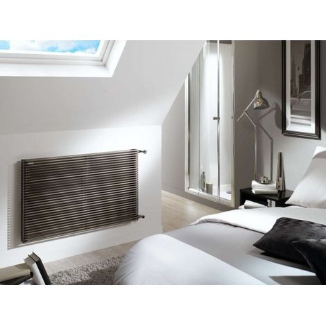 Radiateur Eau chaude ACOVA Striane Horizontal Double 1449W - VTD-072-090