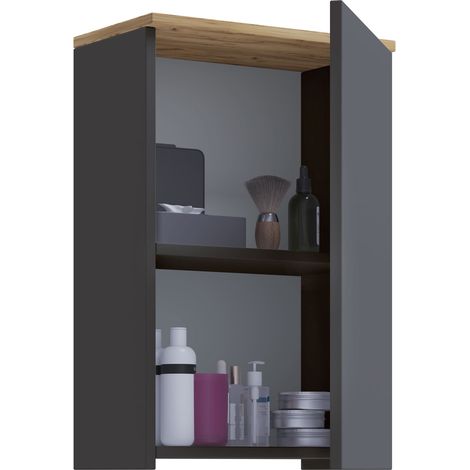 Hängeschrank Wandschrank Badmöbel Cosila