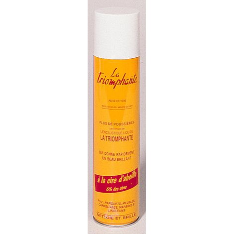 Triomphierende Aerosolwachs 400ml - La Triomphante