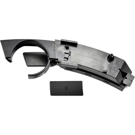 Portabicchieri per cruscotto sinistro auto 51457070323 per Z4 E85 2002-2008 E86 2005-2008 Portabicchieri
