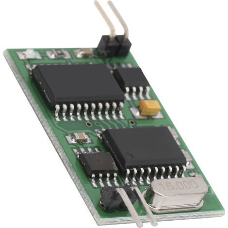 CAN-Bus-Emulatormodul für die Reparatur von Armaturenbrettern, geprüft und getestet, kompatibel mit Renault Scenic und Laguna, Diagnosegerät (1/5)