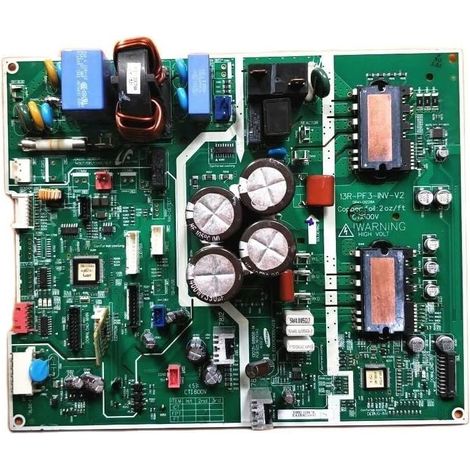MODULE INVERTER POUR CLIMATISEUR SAMSUNG - DB92-02867R