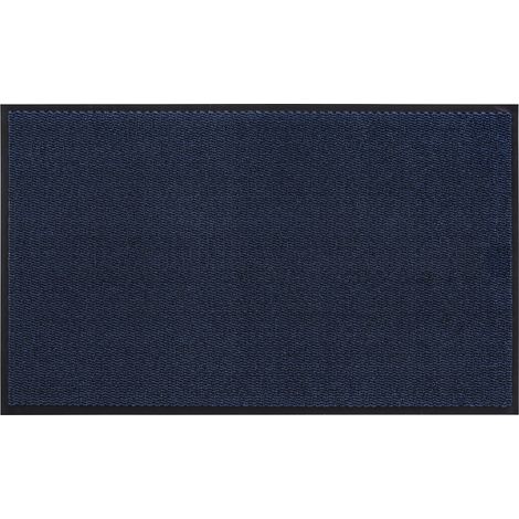 andiamo Easy doormat - tappetino antisporco per l'ingresso di casa - può essere utilizzato in modo flessibile come tappetino per porte interne, zerbino in aree esterne coperte o come tappetino per sca