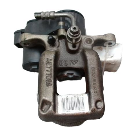 [PRODUIT D'OCCASION] Etrier De Frein Arriere Gauche PEUGEOT 308 2011- ♻️ Ref Oe. 1608998880 - Garantie à vie (1/4)