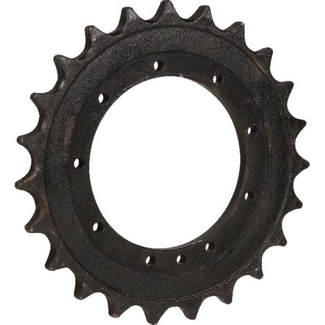 Antriebsrad VEMATRACK UP3742057