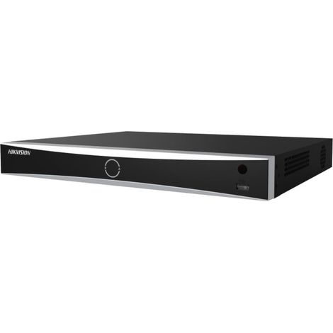 Hikvision 16Ch PoE K Series AcuSense 4K NVR DS-7616NXI-K2/16P (1/2)