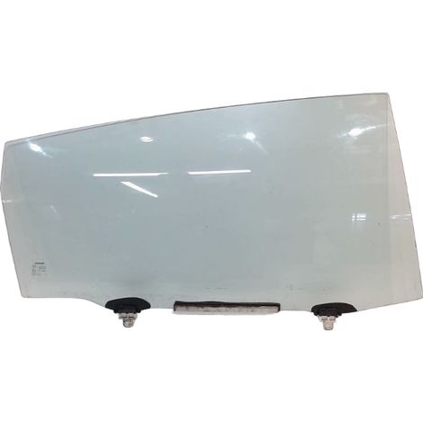 [PRODUIT D'OCCASION] Glace Porte Arg TOYOTA Corolla ♻️ Ref Oe. 681040f010 - Garantie à vie (1/2)