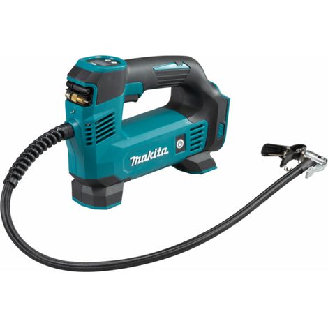 COMPRESOR AKUMULATOROWY 18 V 0AH - M\DMP180Z
