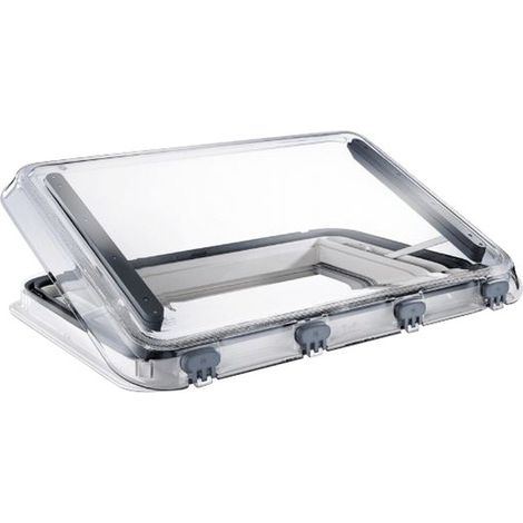 Dôme de toit Heki 3 Plus (1/3)