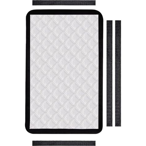 Store De Porte pour Camping-Car,Protection Solaire Latérale pour Fenêtre De Caravane  Accessoires De Voyage Portables Anti-UV pour Week-End Aventure Plein Air Grands Trajets (1/5)