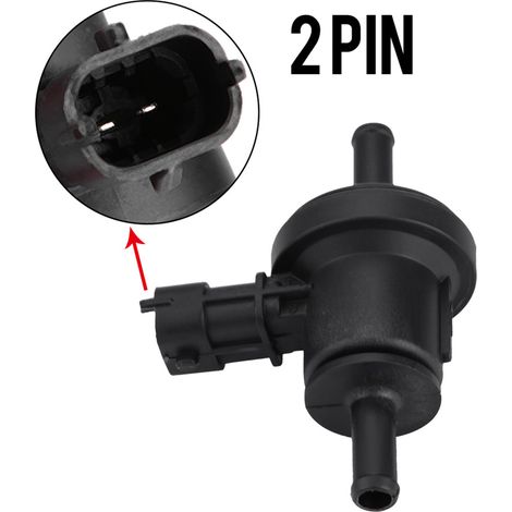 Électrovanne de purge de canister d'émissions pour Hyundai Elantra Kia Soul 28910-26900 (1/5)