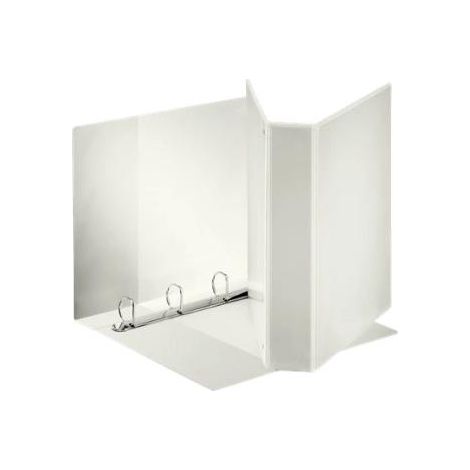 Esselte 394754000 carpeta de cartón A4 Blanco