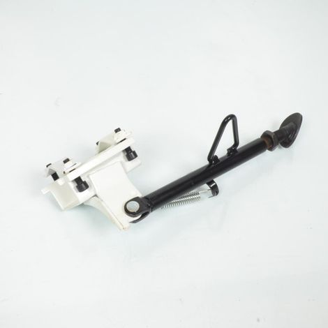 tun'r seitenständer für roller peugeot 50 ludix blaster 10p neu
