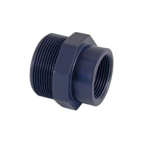 Réduction femelle 3/4" / mâle 1"1/4