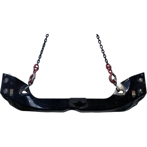 [PRODUIT D'OCCASION] Traverse Superieure Armature Avant MERCEDES Classe Ml ♻️ Ref Oe. 1636200616 - Garantie à vie (1/2)