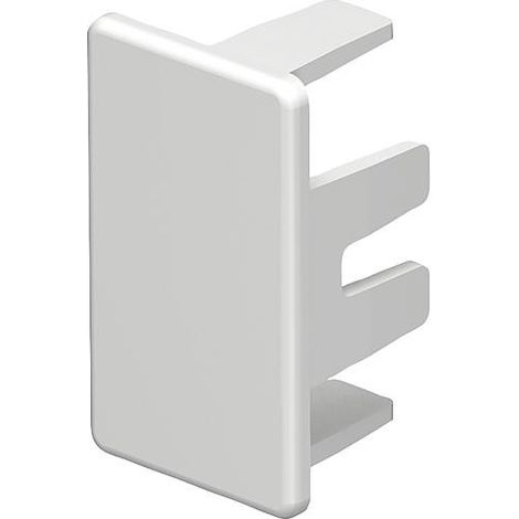 Embout blanc type WDK/HE 20035 / 1pc