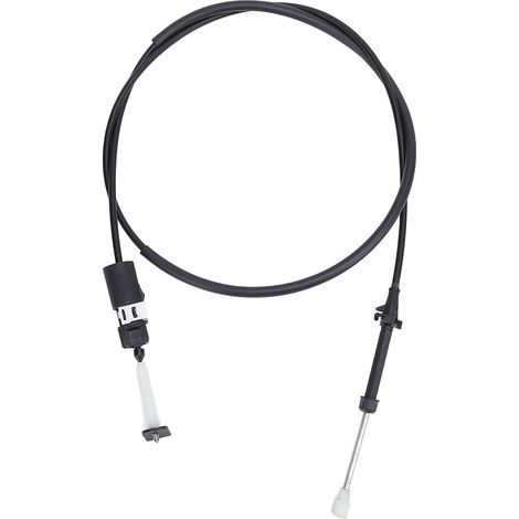 Cavo dell'acceleratore 52079204, trasmissione in metallo ad alte prestazioni per pickup da 3.9L, 5.2L e 5.9L dal 1994 al 1998 (1/5)