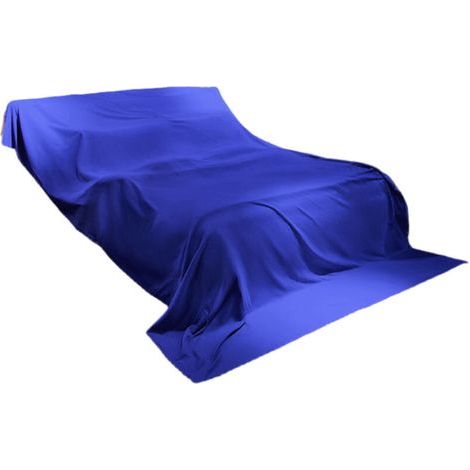 Housse anti-poussière pour meubles, housse anti-poussière pour canapé, housse anti-poussière pour lit, housse anti-poussière pour la maison (1/5)