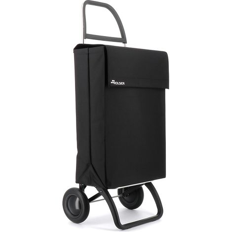 CARRO COMPRA JEAN LN2 NEGRO