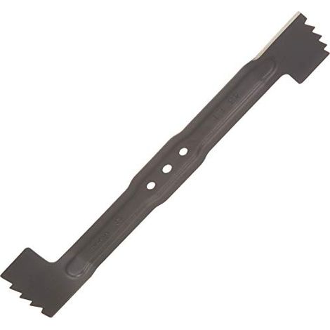 Lama tagliaerba tosaerba rasaerba compatibile F016800369 BOSCH 13289611 (1/4)