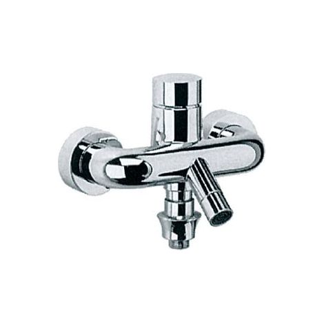Jado Modèle Iq Poignée Unique (DESIGN) Chrome R.832107 (1/3)