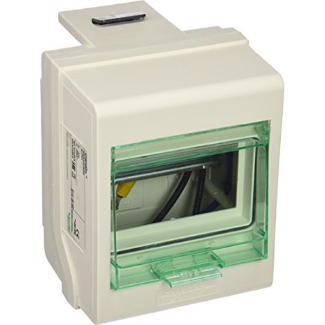 CONNECTEUR 32A 5 MODULES - KSB32CM55 (1/3)