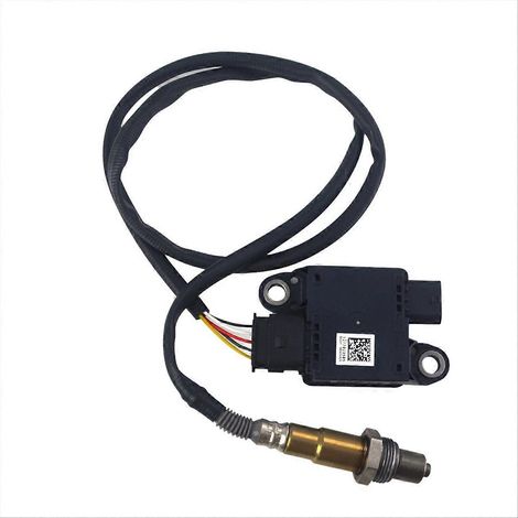 Capteur de particules fines PM pour voiture 392652R000 39265-2R000 pour IV 2020-2022 GC3Z-5L239-A Particle NOx S (1/5)